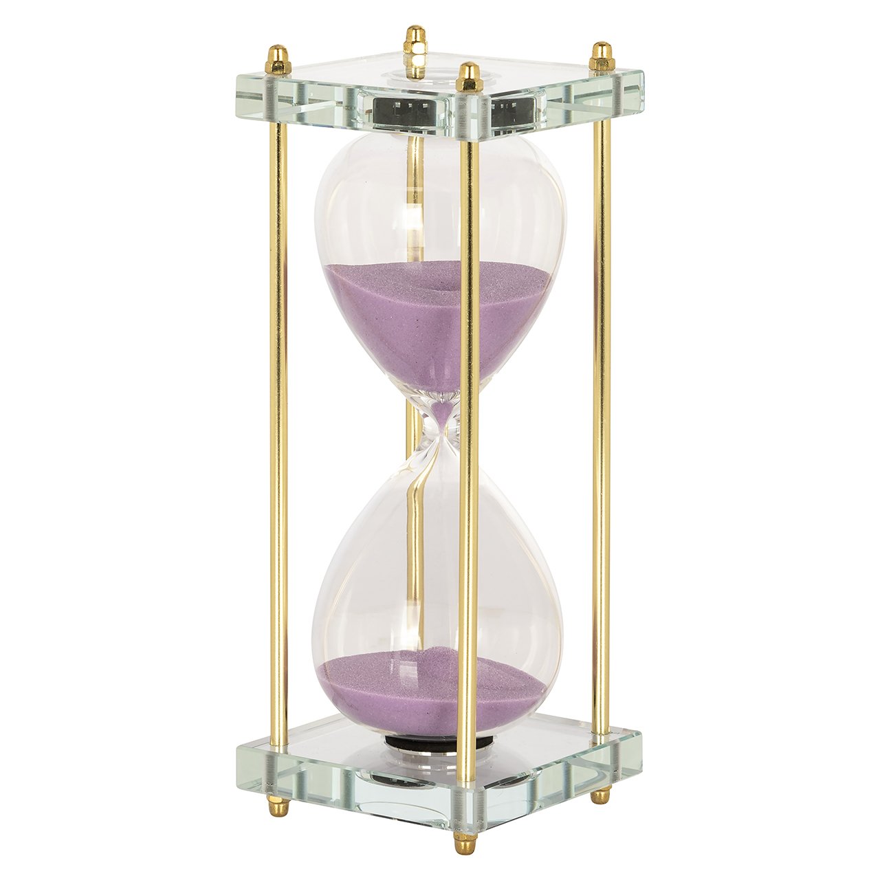 Hourglass Ashton large