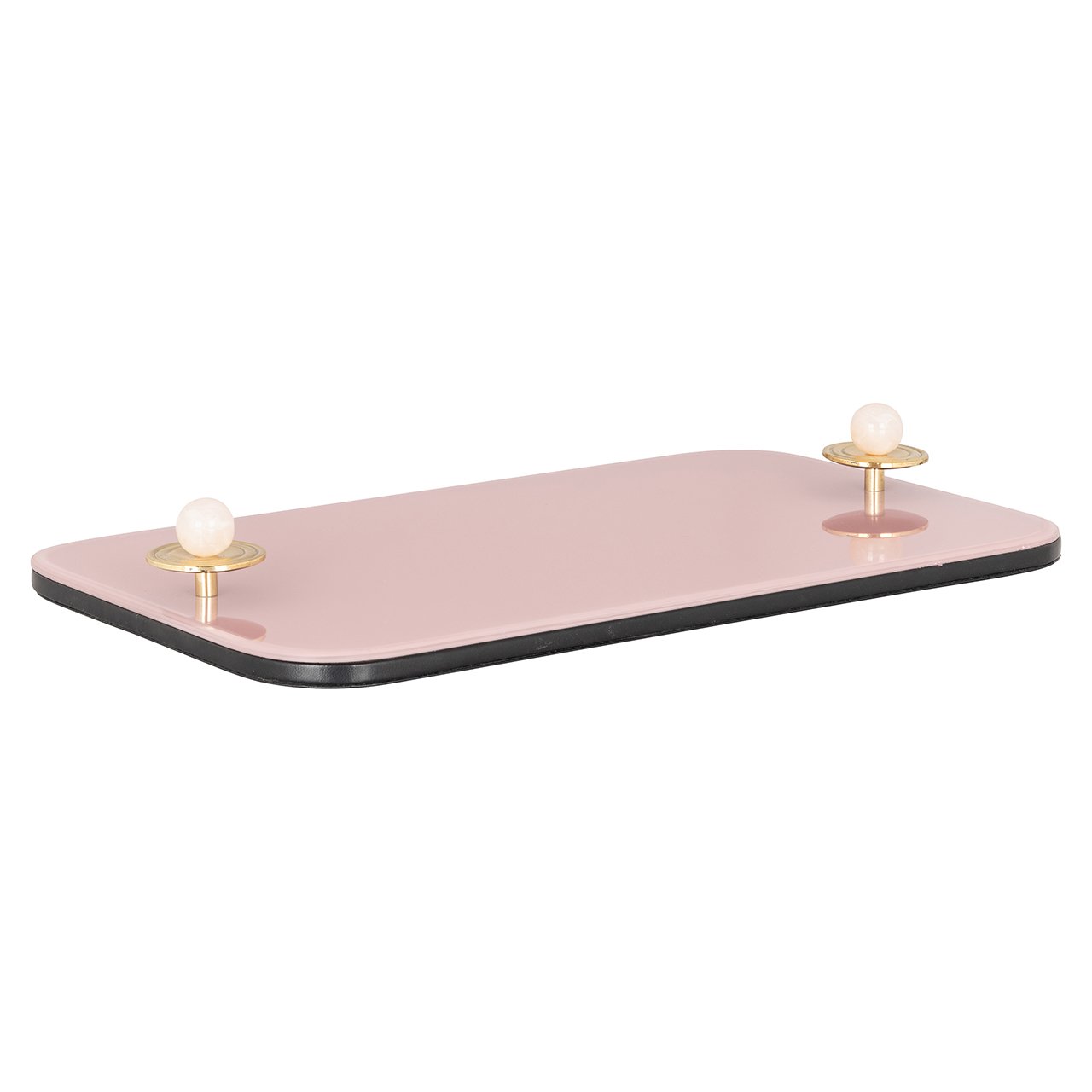 Dienblad Jalien (Roze)