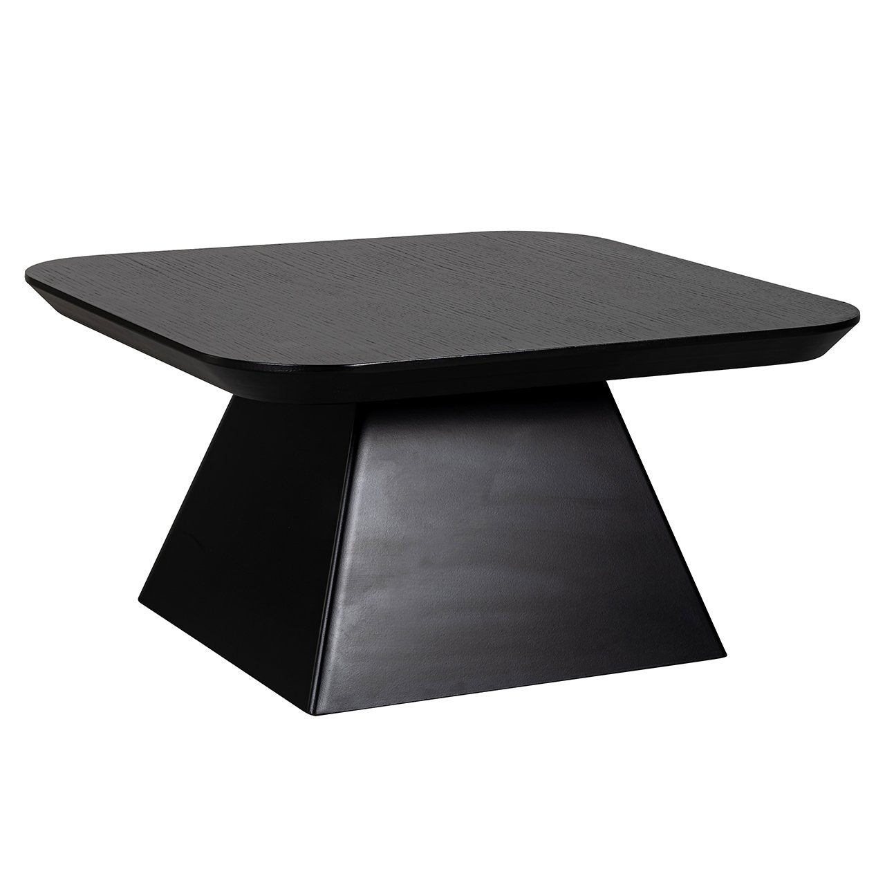 Salontafel Bonvoy zwart (Zwart)