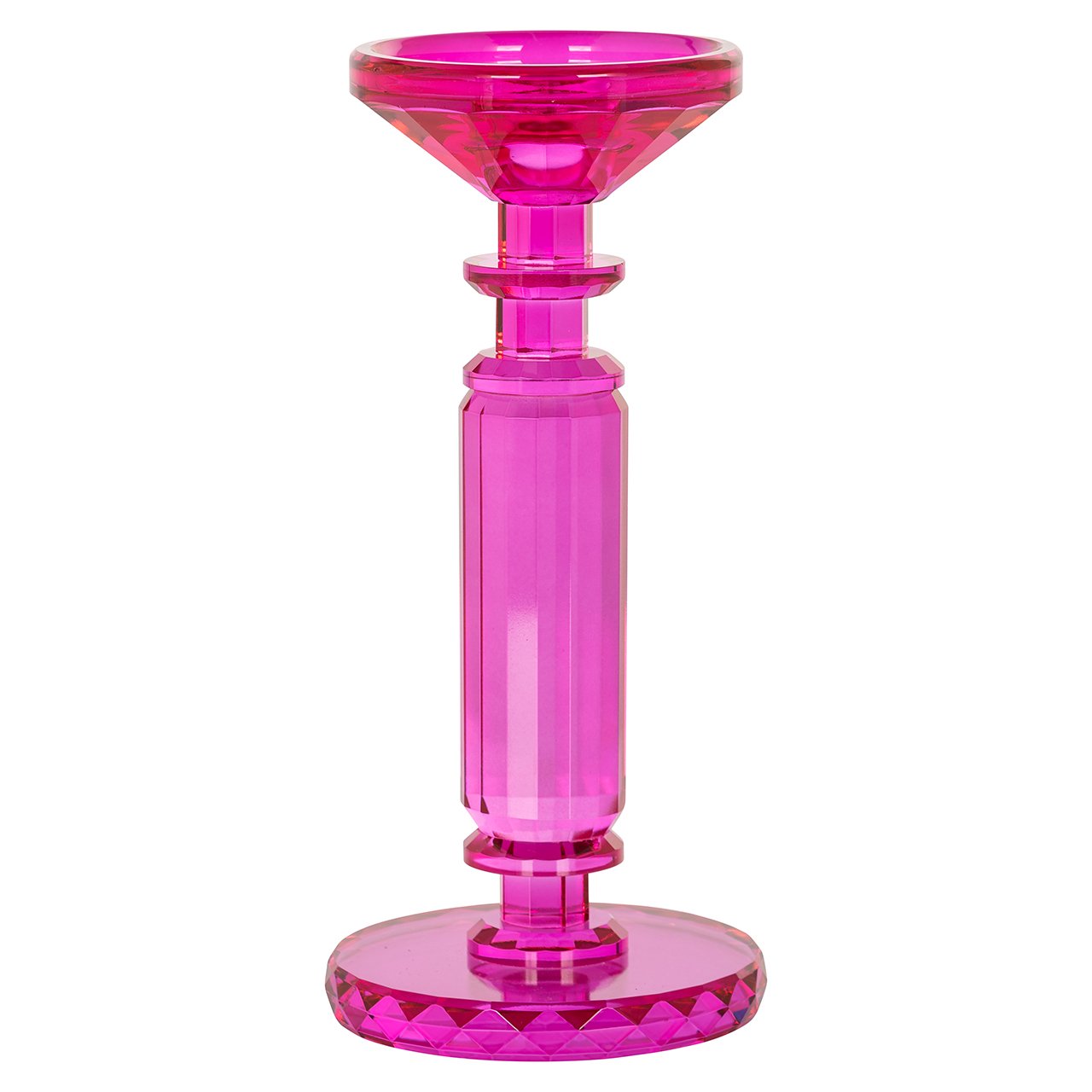 Kaarsenstandaard Poppy