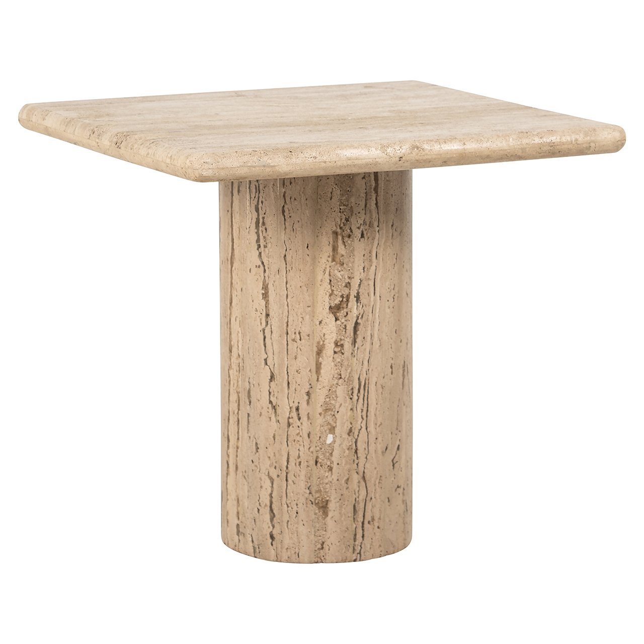 Bijzettafel Hampton (Zand)