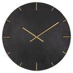 Klok Bilal (Zwart/goud)