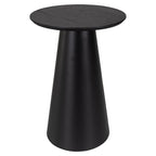 Bijzettafel Jazz (Zwart)