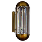 Wandlamp Anja (Brons)