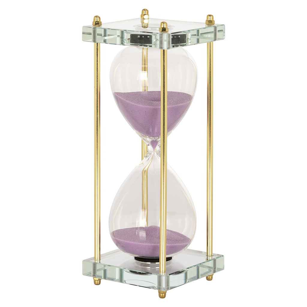 Hourglass Ashton large