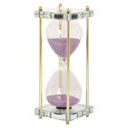 Hourglass Ashton large