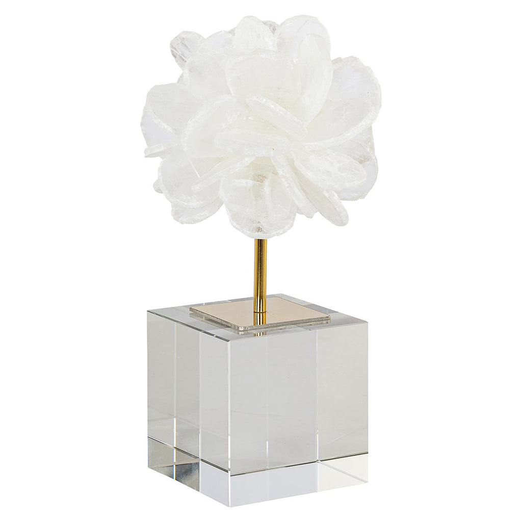 Deco standaard Eline klein (Wit)