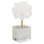 Deco standaard Eline klein (Wit)