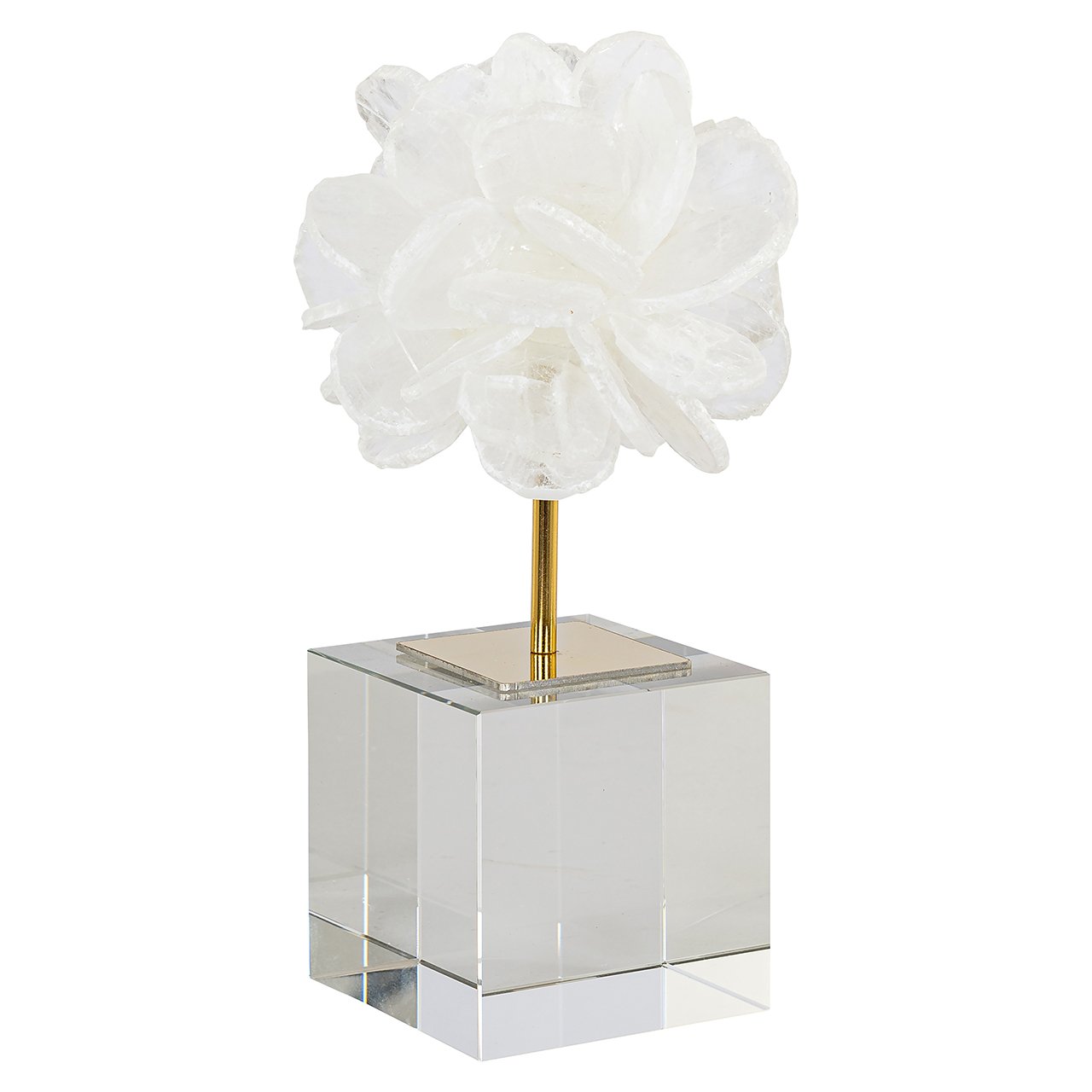 Deco standaard Eline klein (Wit)