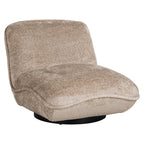Fauteuil Ophelia schapen natuur (Schapen 01 natuur)