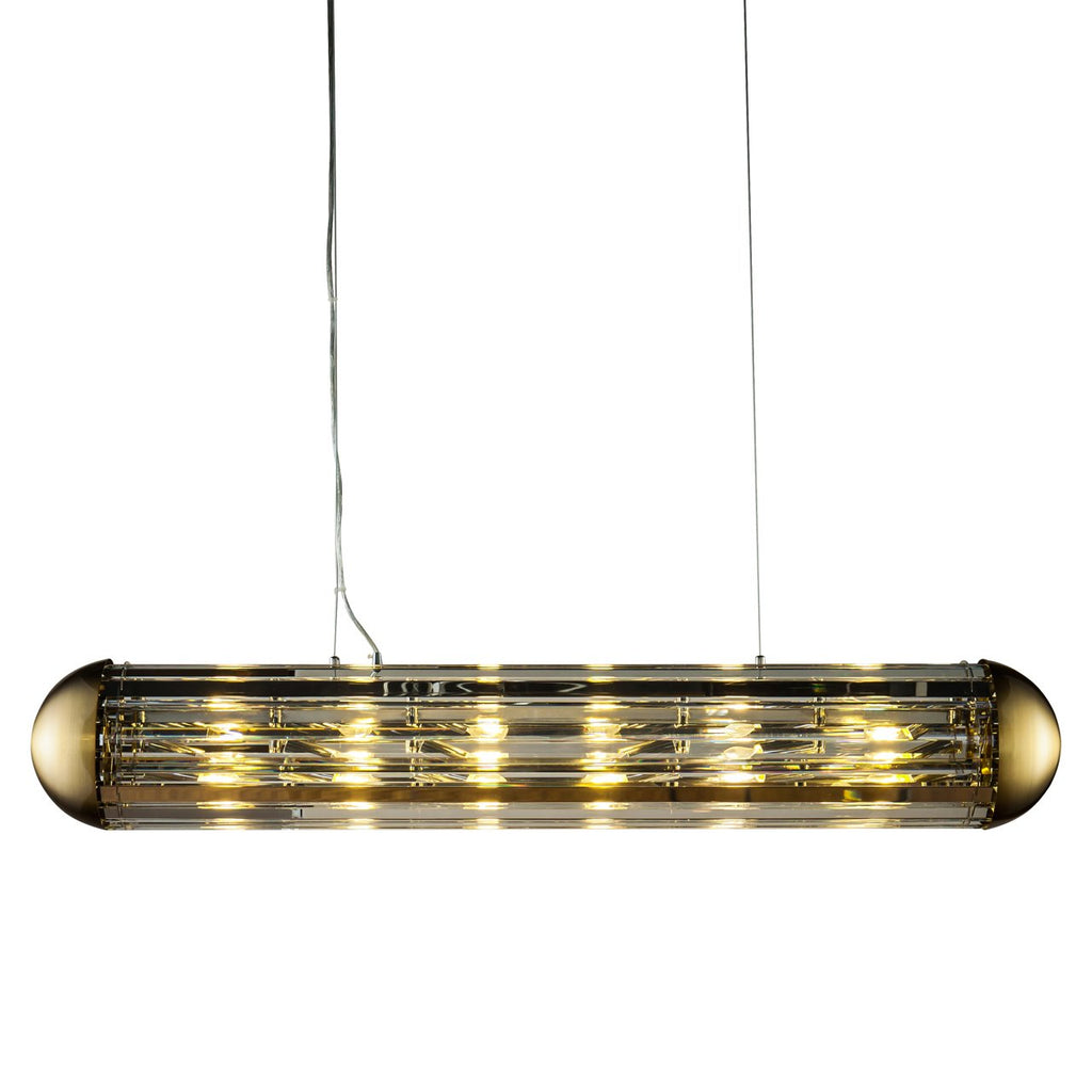 Hanglamp Mula (Brons)