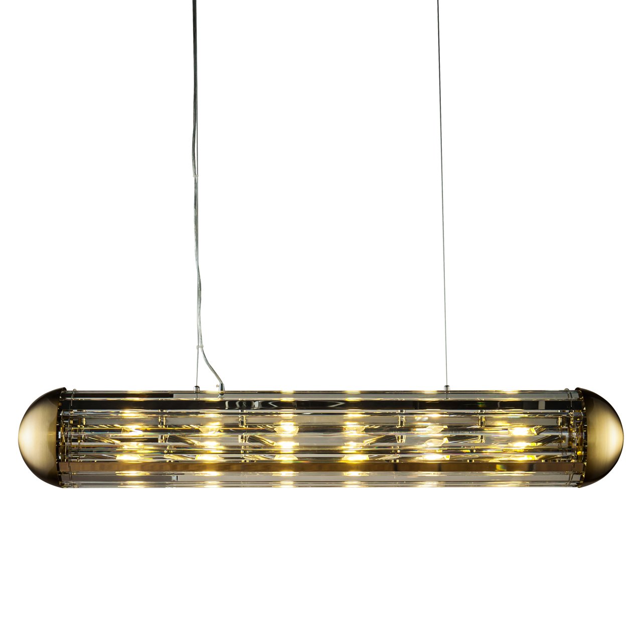 Hanglamp Mula (Brons)