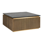 Salontafel Ironville (Goud)