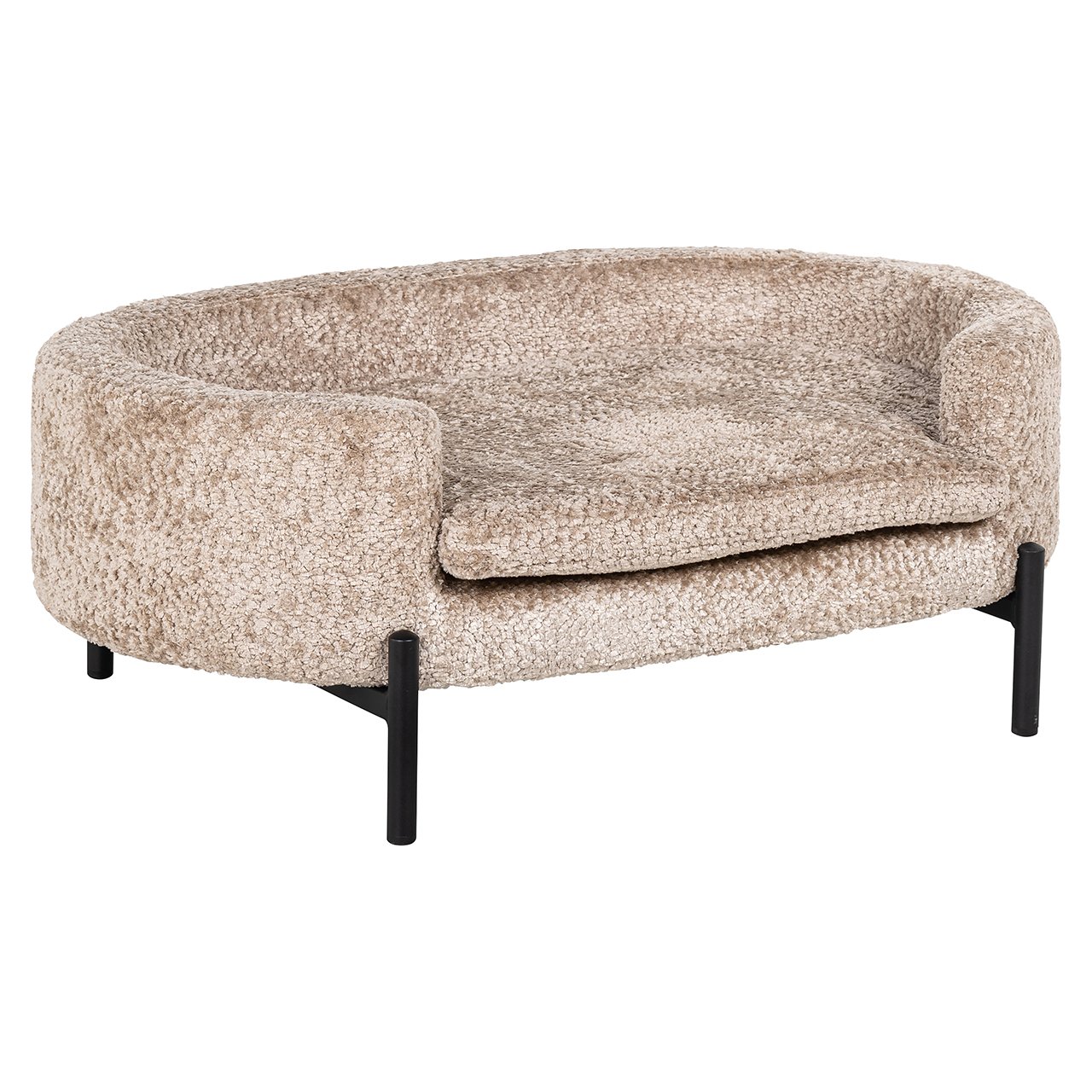 Huisdierenbed Dolly nature schaap (Schaap 01 nature)