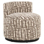 Stoel Franny roomwit dalia (Dalia 11 Roomwit)