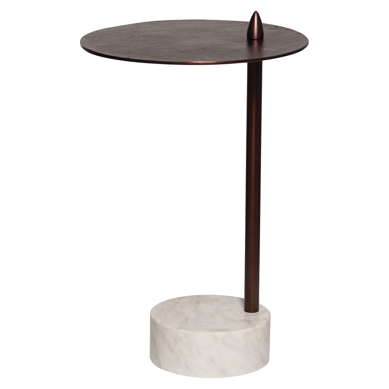 Side table Barron (Bronze)