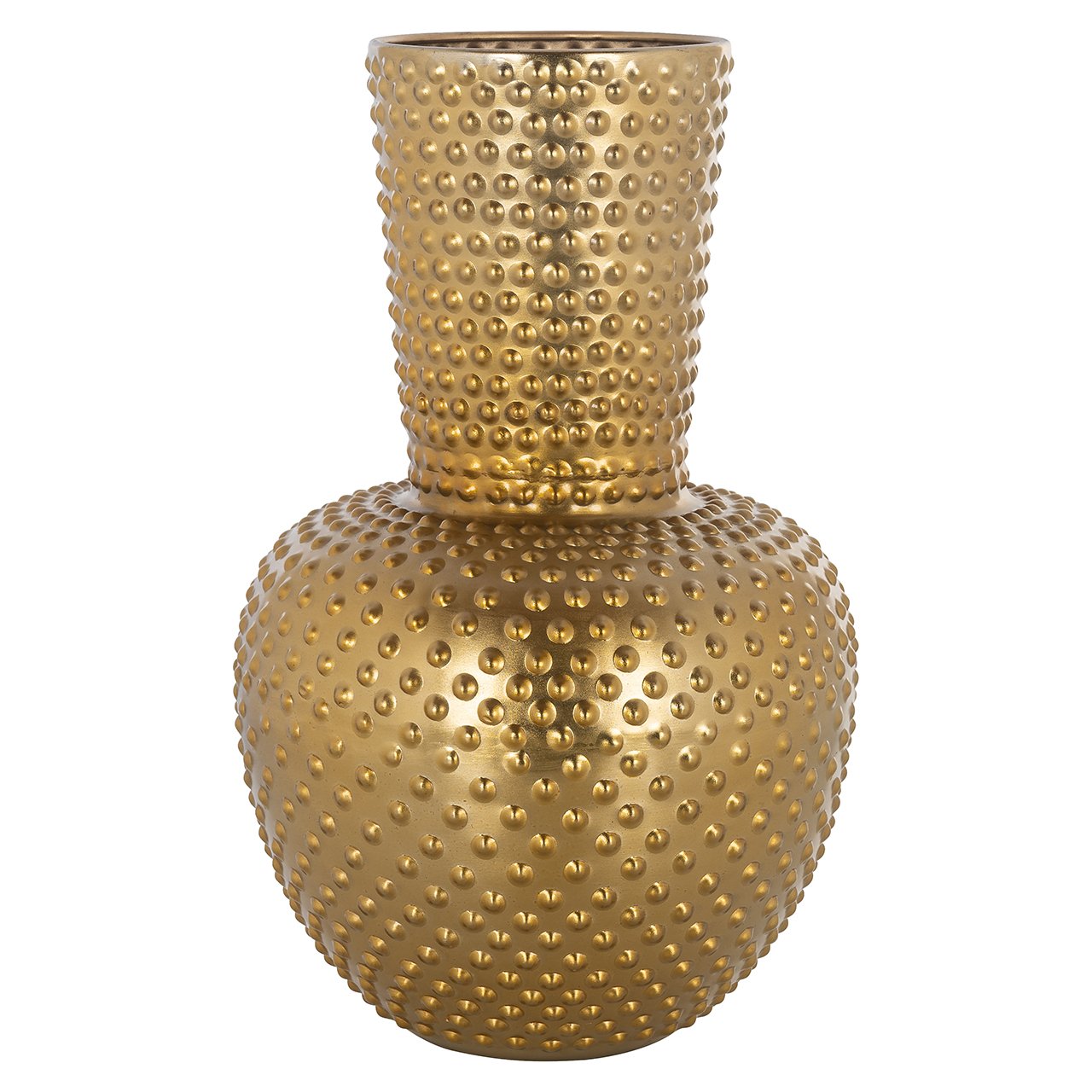 Vaas Nola (Goud)