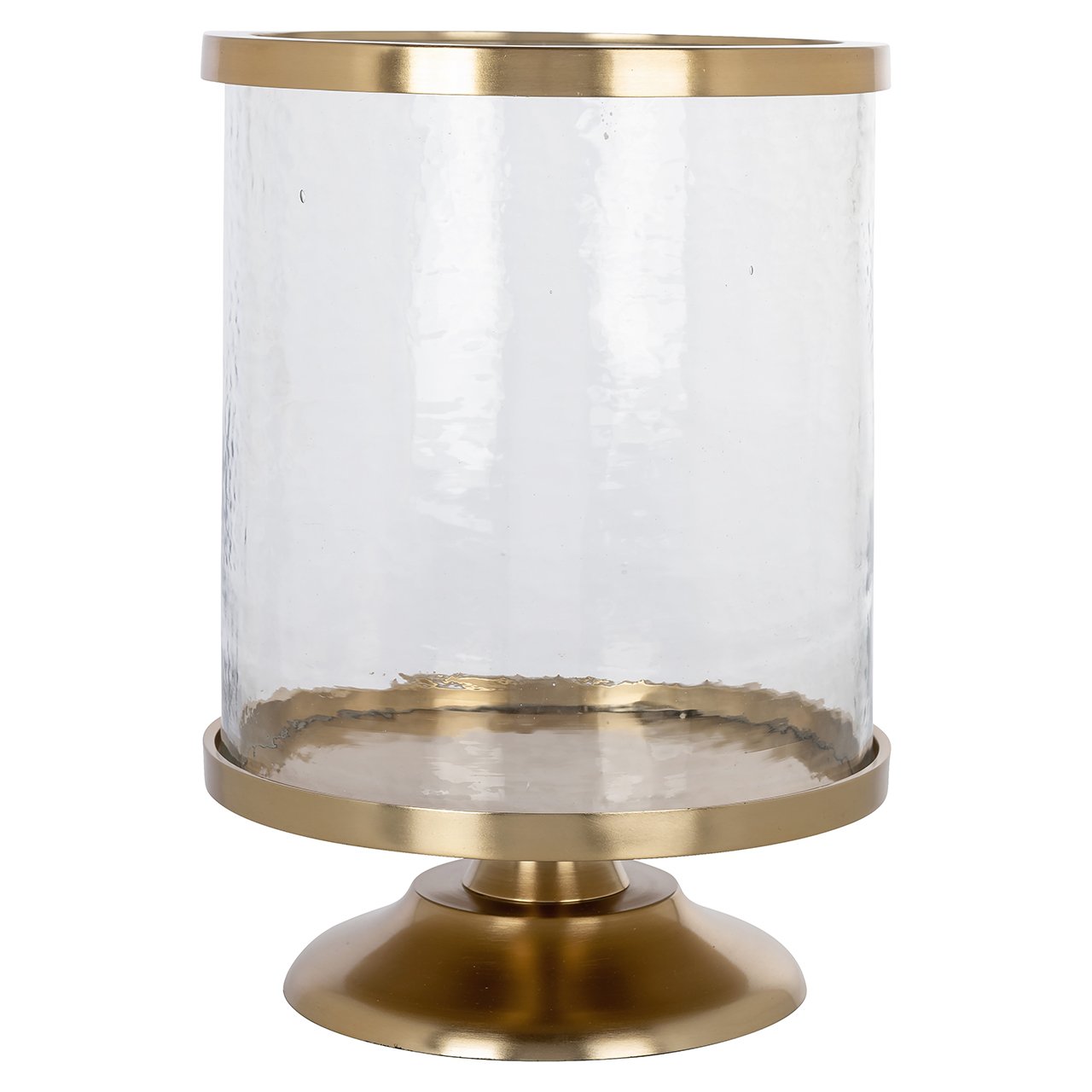 Windlicht Jaysin (Goud)