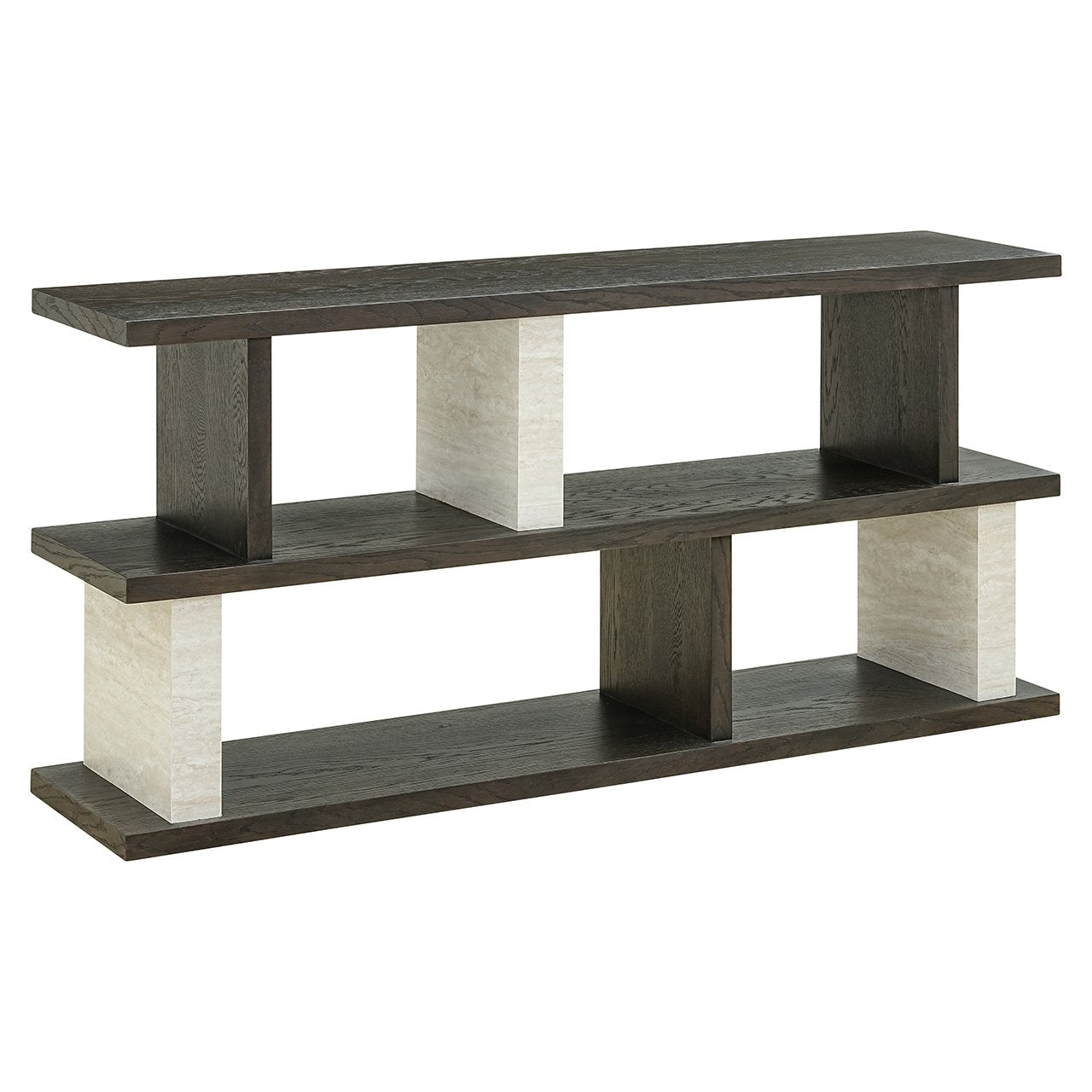 Wandtafel Waldorf (Bruin)