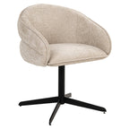 Draaifauteuil Angelina room eenhoorn (Eenhoorn 11 room)