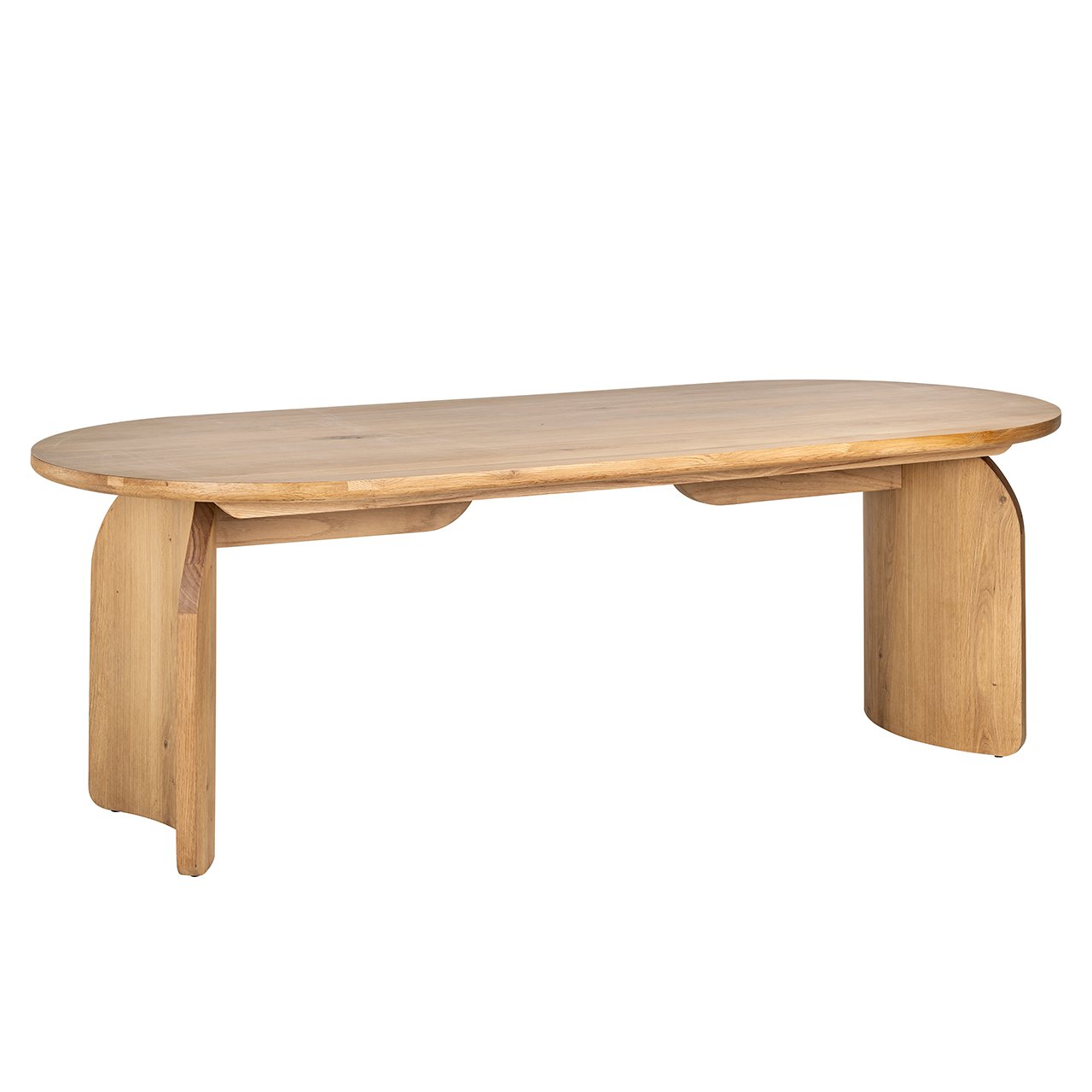 Eettafel Fairmont natuurlijk 235 (Natuurlijk)