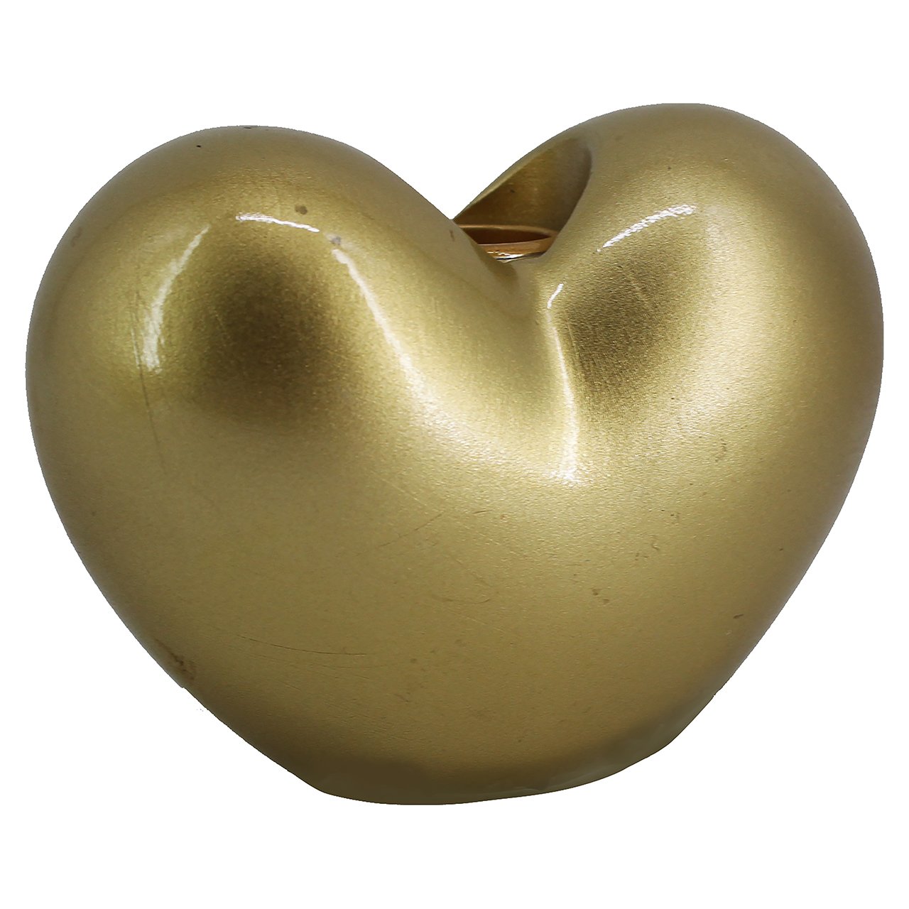 Kandelaar Dilly klein (Goud)