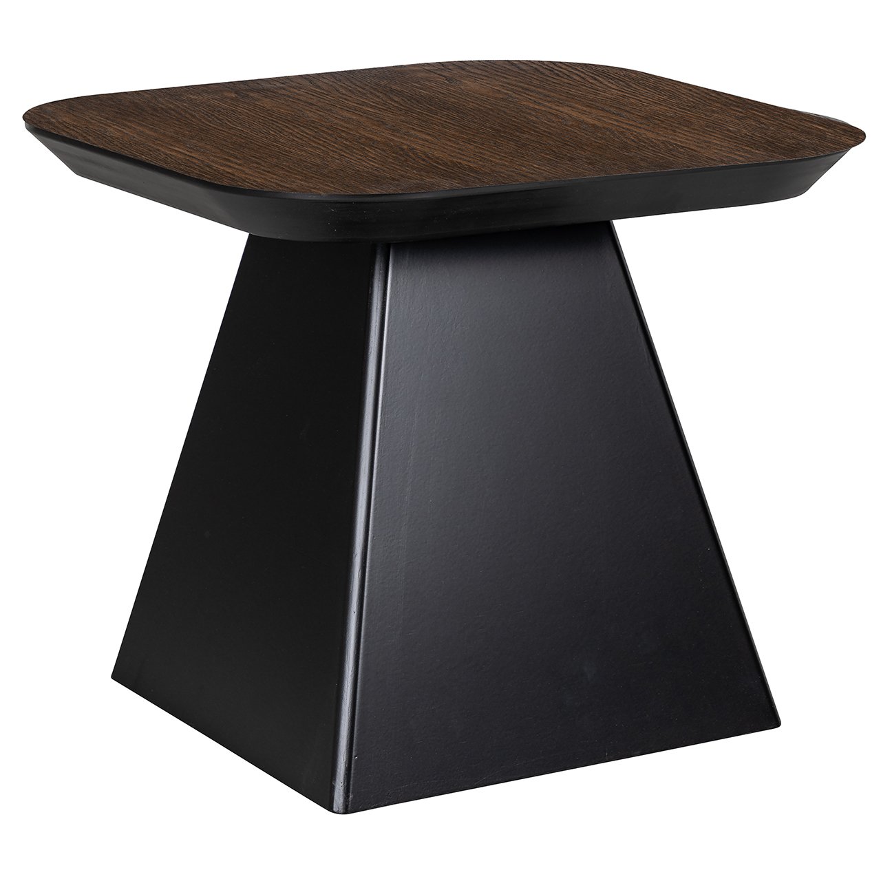 Bijzettafel Bonvoy bruin (Bruin)