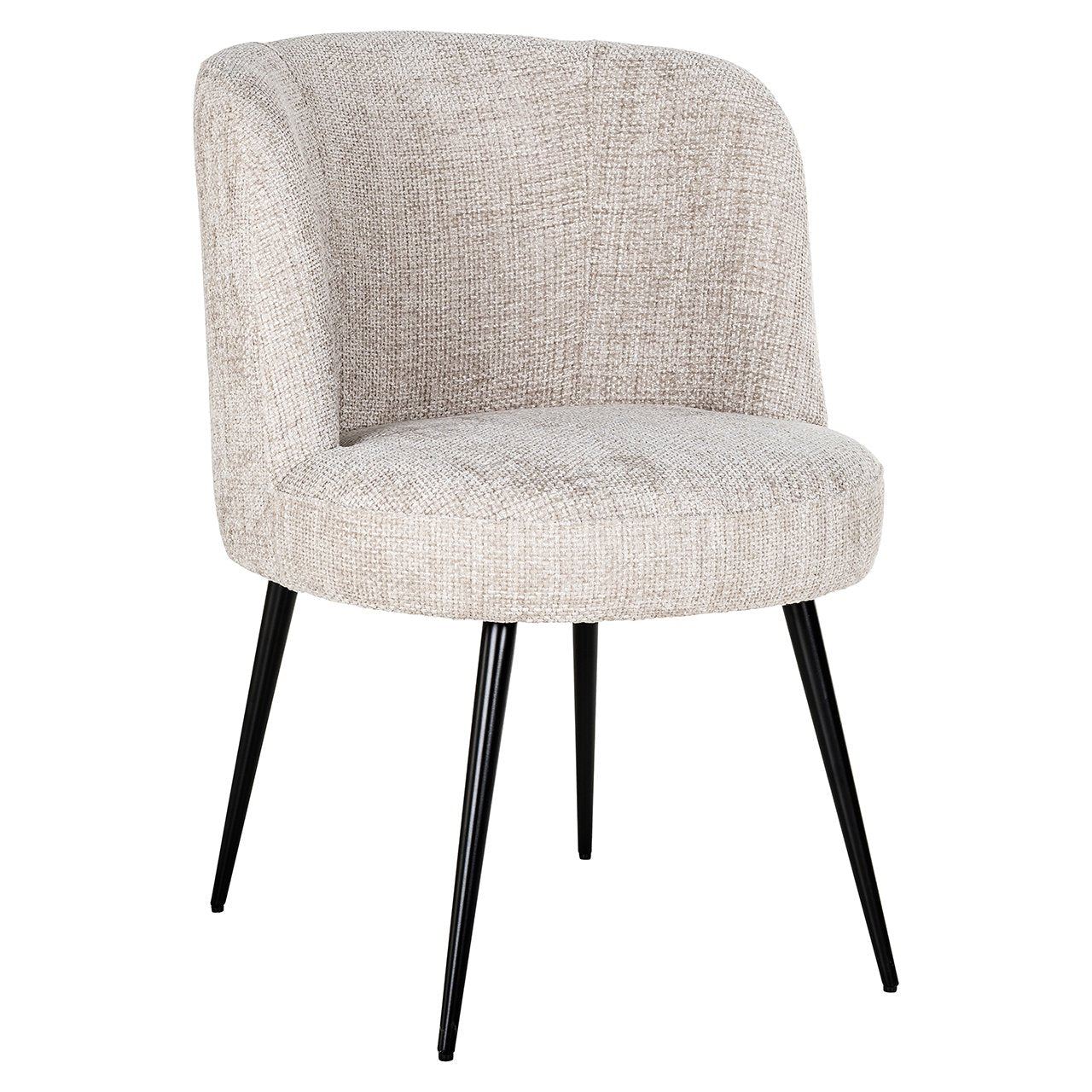 Stoel Morton natuurlijke rebel (Renegade Natural 01)