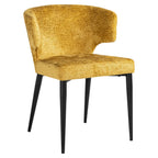 Stoel Taylor mosterd fusion (Fusion mosterd 06)