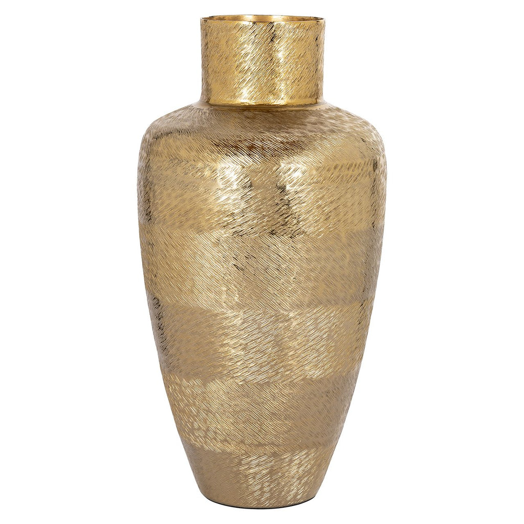 Vaas Joah groot goud (Goud)