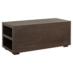Sofa-element Oakura (Bruin)