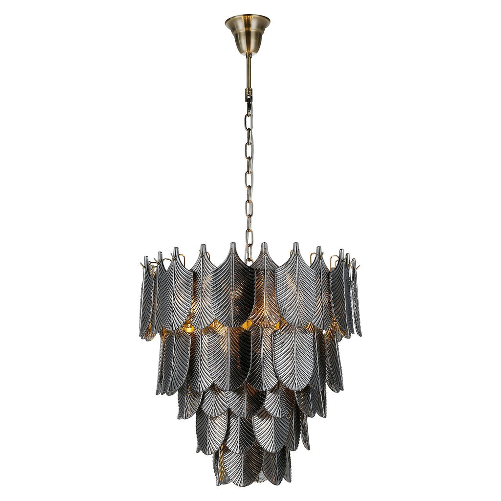 Hanglamp Divine (Zwart)