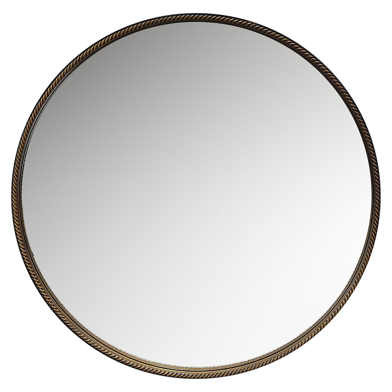 Spiegel Lavinia 70Ø (Goud)