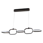 Hanglamp Layn (Brons)