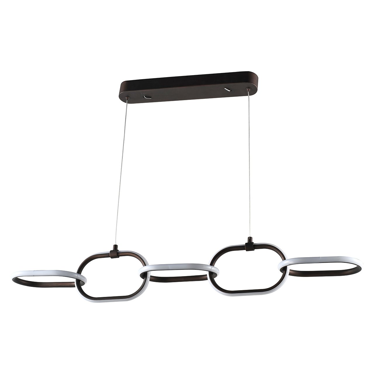Hanglamp Layn (Brons)