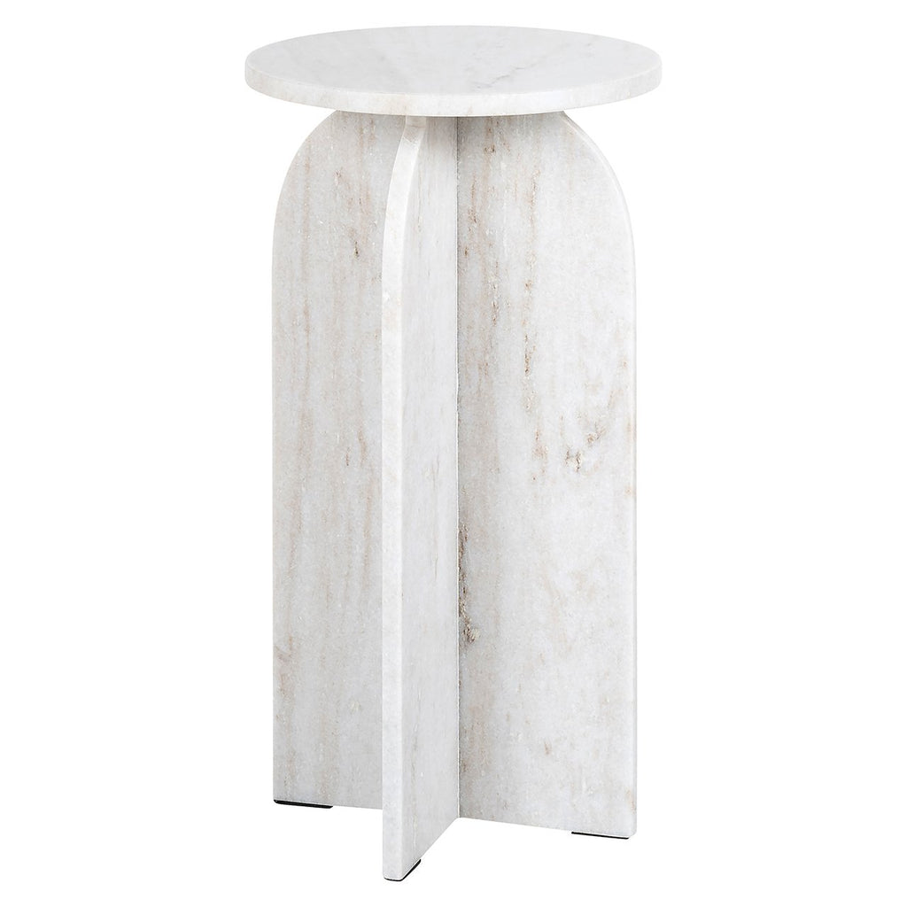 Side table Luciano (Beige)