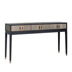 Wandtafel Bloomville 3-laden (Goud)