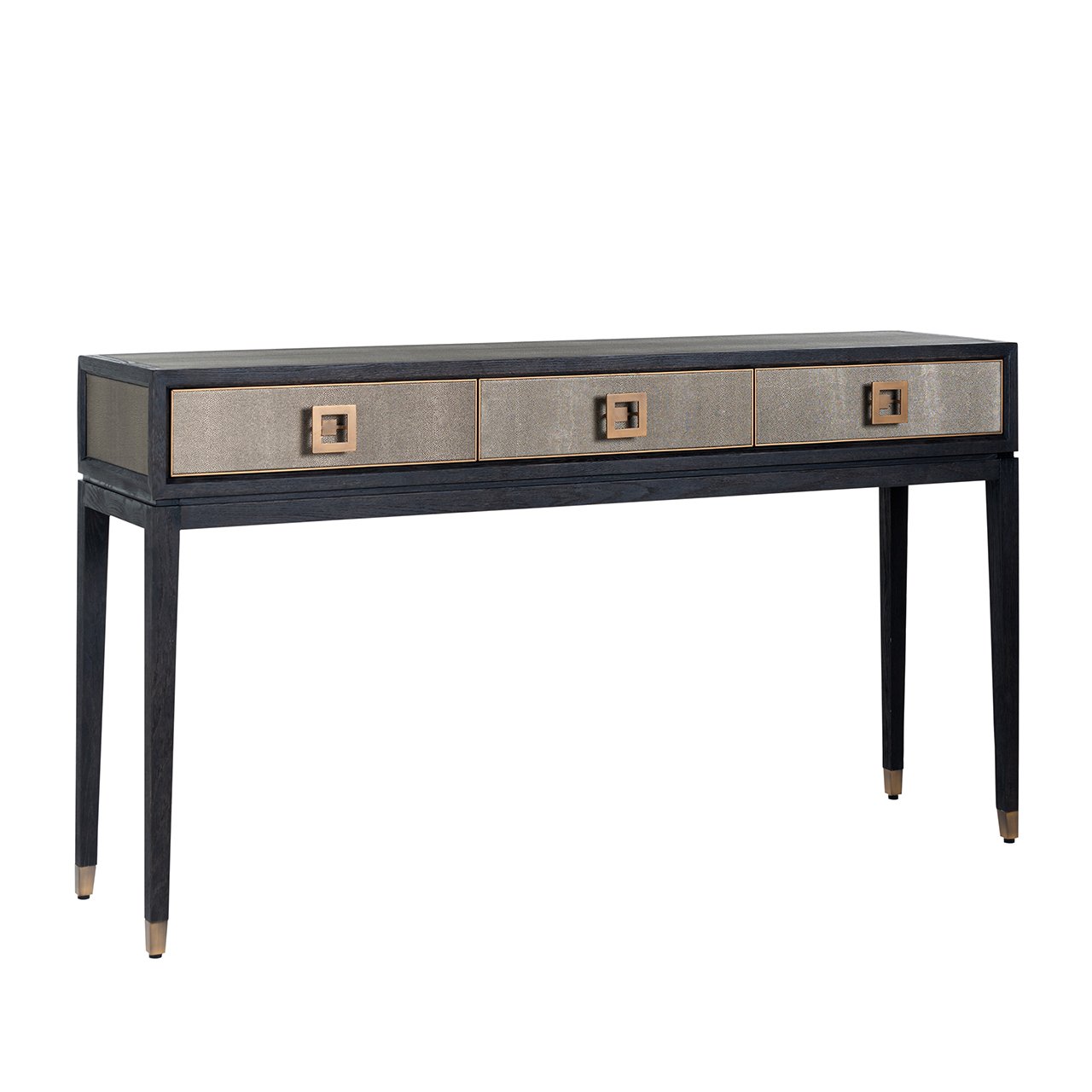Wandtafel Bloomville 3-laden (Goud)