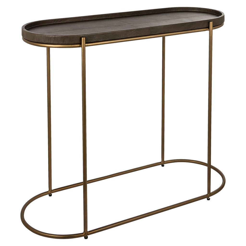 Wandtafel Zillon (Bruin)