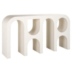 Wandtafel Bloomstone 150x80 (Wit)