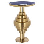 Bijzettafel Renao (Goud)