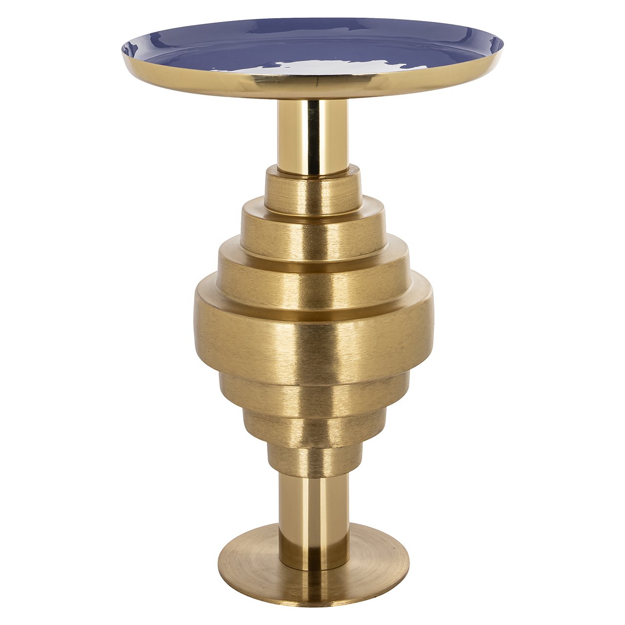 Bijzettafel Renao (Goud)
