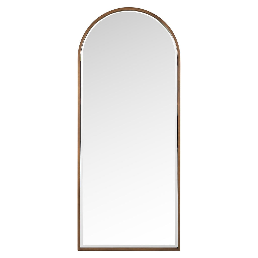 Spiegel Maylinn (Geborsteld Goud)