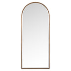 Spiegel Maylinn (Geborsteld Goud)