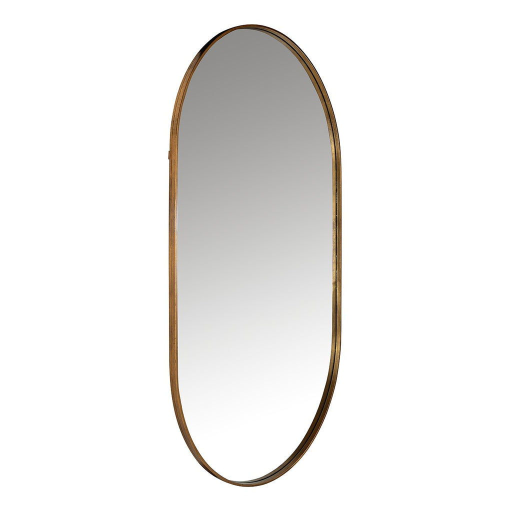Spiegel Skylar (Goud)