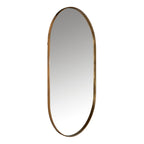 Spiegel Skylar (Goud)