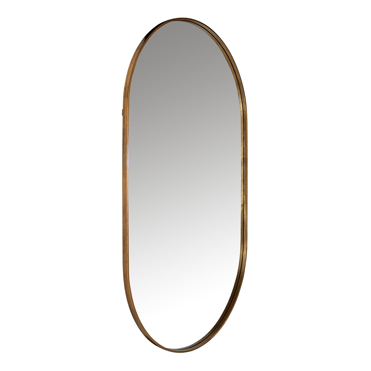 Spiegel Skylar (Goud)