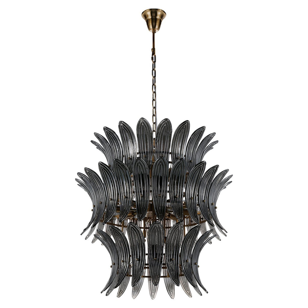 Hanglamp Salina (Rook)
