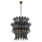 Hanglamp Salina (Rook)