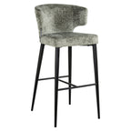 Barstoel Taylor tijm fusion (Fusion tijm 206)